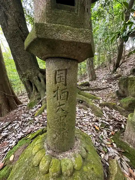 国栖神社(奈良県)