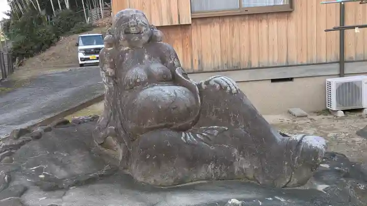 南林寺(大阪府)