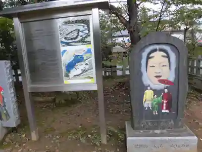 新熊野神社のその他建物