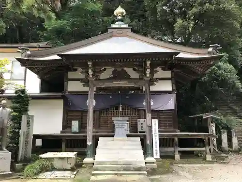 極楽寺の建物その他