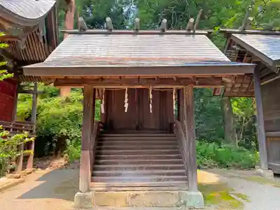 一之宮貫前神社(群馬県)