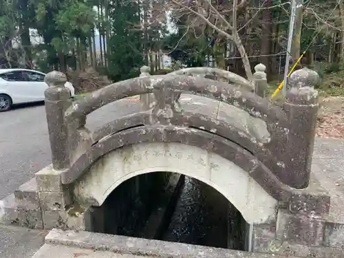 黒田神社の建物その他