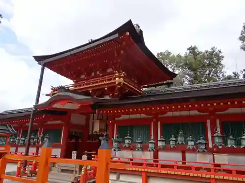 春日大社(奈良県)