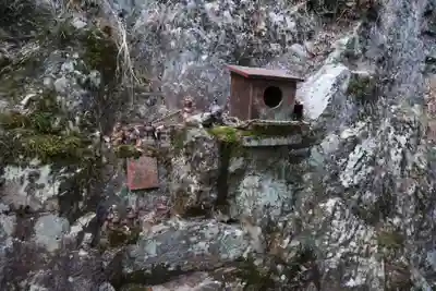 天津神社(岡山県)