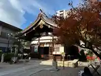 三輪神社(愛知県)