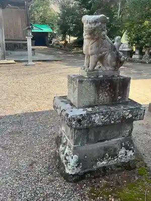 岩井神社(千葉県)