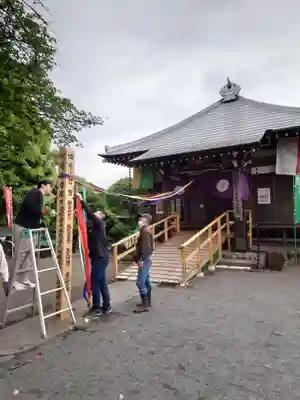 覚円坊(覺圓坊）(東京都)