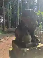 下石橋星宮神社(栃木県)