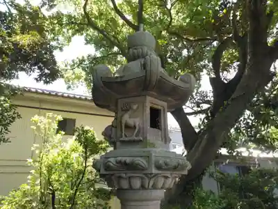 久里浜住吉神社のその他建物