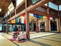 瑞鳳寺の本殿・本堂