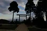 大山阿夫利神社(神奈川県)