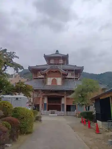 金鳳山 正法寺(岐阜県)