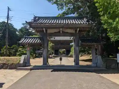 鏡忍寺(千葉県)