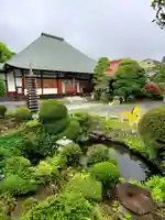 宗建寺(東京都)