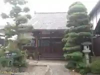 善照寺(滋賀県)