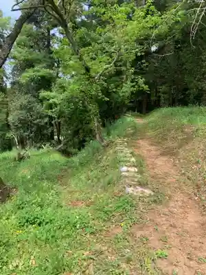 稲荷神社(千葉県)