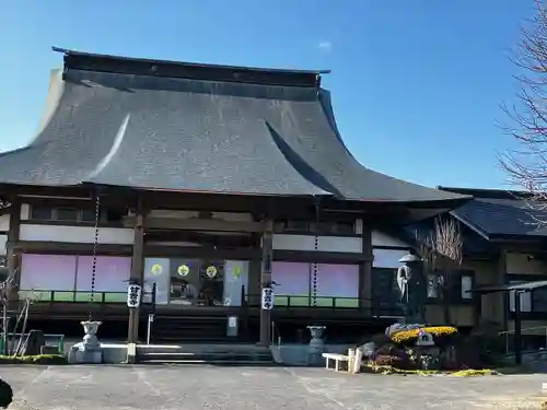 甘露寺(宮城県)