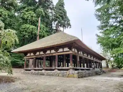 新宮熊野神社(福島県)