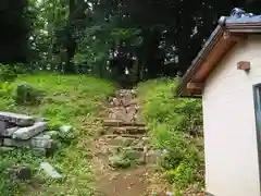 梶原八幡神社(東京都)