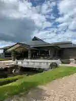 安野稲荷神社(岩手県)