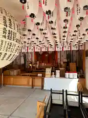 住吉大社(大阪府)