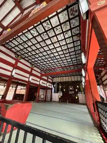 鹿児島神宮(鹿児島県)