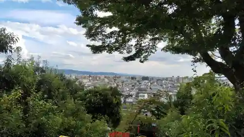 建勲神社(京都府)