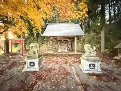 岡安神社(京都府)