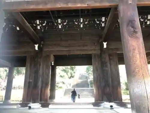 知恩院(京都府)