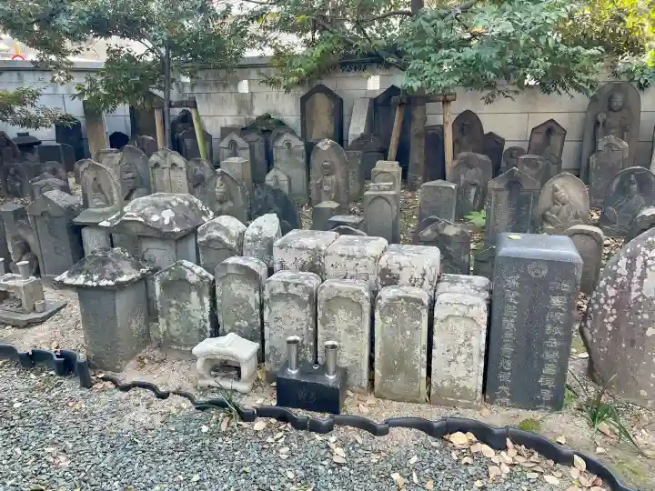 法泉寺(東京都)