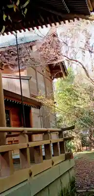 廣幡八幡宮(千葉県)