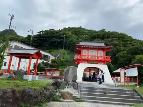 龍宮神社(鹿児島県)