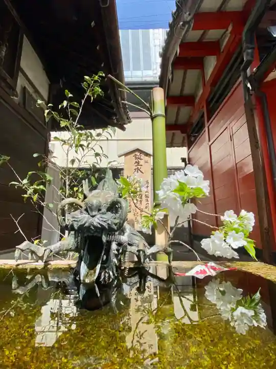 六孫王神社(京都府)
