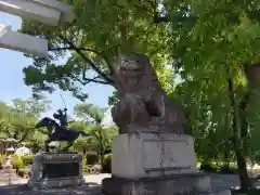 富士山本宮浅間大社(静岡県)