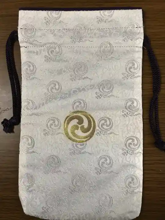 寒川神社の授与品その他