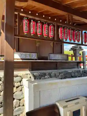 車折神社(京都府)