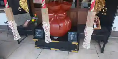 大鳥神社のその他建物