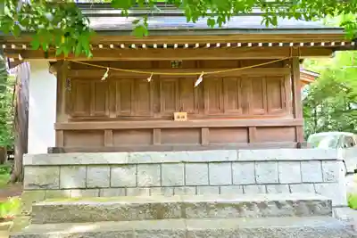 二宮神社(東京都)