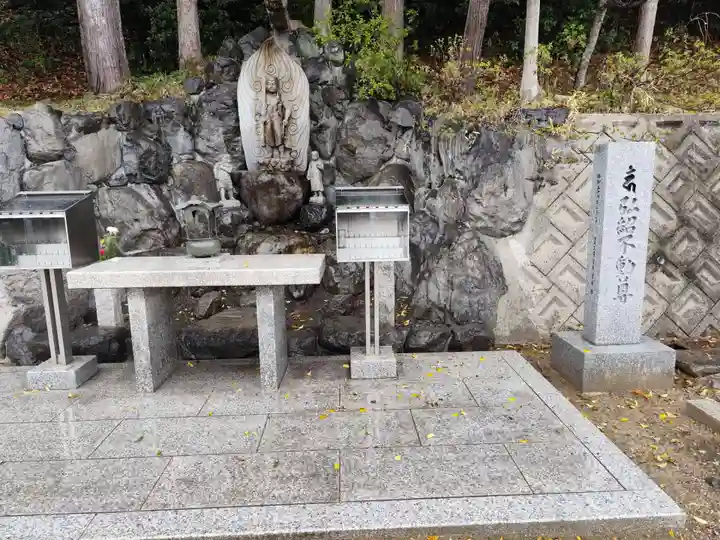 安岡寺(大阪府)