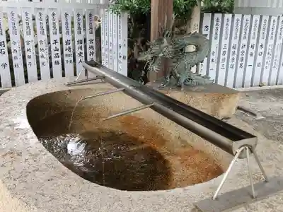 芦屋神社(兵庫県)