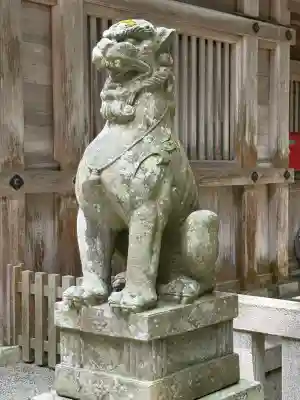 彌彦神社(新潟県)