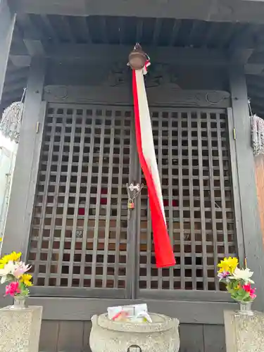 高畑地蔵尊(兵庫県)