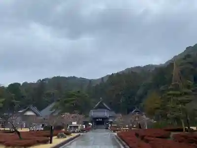 瑠璃光寺のその他建物