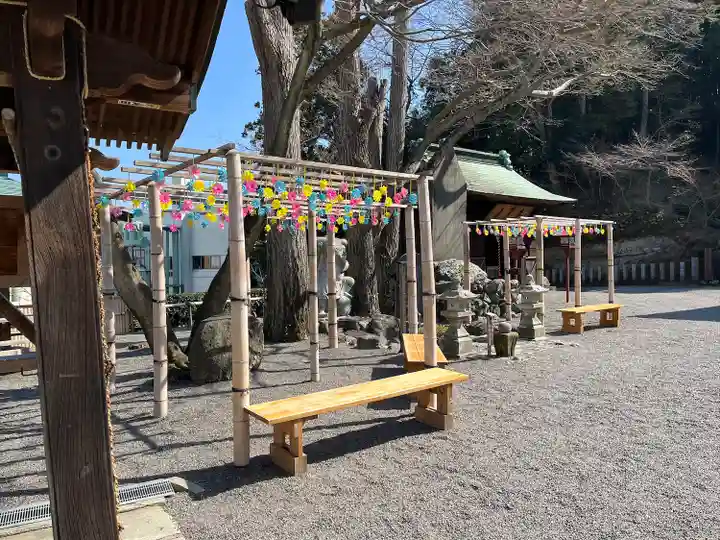 温泉神社〜いわき湯本温泉〜のその他建物