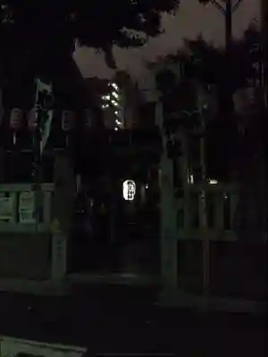 秋葉神社(東京都)