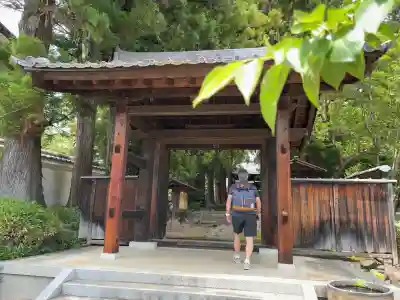 慈雲寺(長野県)