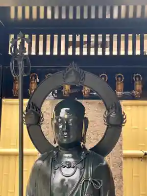 明壽院（伏見庚申堂）(京都府)