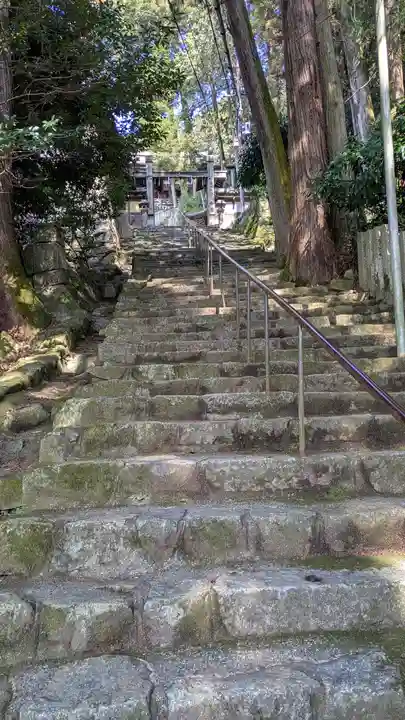 長命寺(滋賀県)