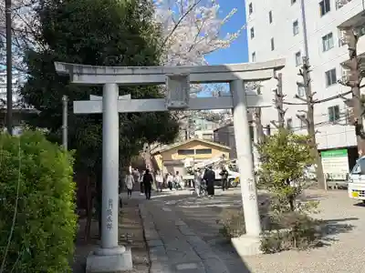 浅草神社(東京都)