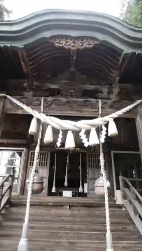 大館神明社(秋田県)